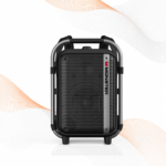 Monster Traveler M185 – Parlante Bluetooth Portátil 200W - Imagen 3