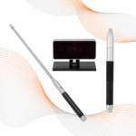 Pizarra Digital Interactiva Portátil OwayBoard Pen Touch