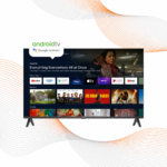 RCA R40I-H501 Smart TV 40" Full HD Android 14