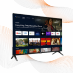 RCA R40I-H501 Smart TV 40" Full HD Android 14 - Imagen 3