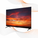 RCA R65M-U5G4 Smart TV QLED 65" 4K UHD Google TV