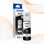 Epson T544100 – Tinta Original Negra Foto 65 ml