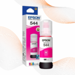 Epson T544300 – Tinta Original Magenta 65 ml