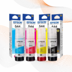 Epson T544300 – Tinta Original Magenta 65 ml - Imagen 2