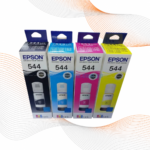 Epson T544300 – Tinta Original Magenta 65 ml - Imagen 3