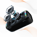 TRIBIT StormBox Blast Parlante Bluetooth - Imagen 5
