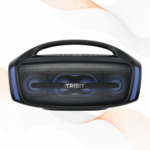 TRIBIT StormBox Blast 2 Parlante Bluetooth - Imagen 3